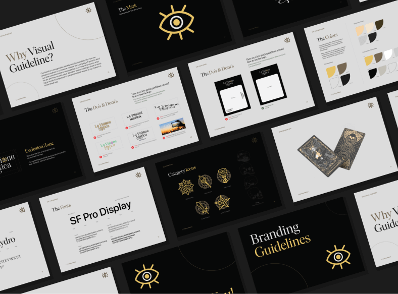 Brand Style Guides