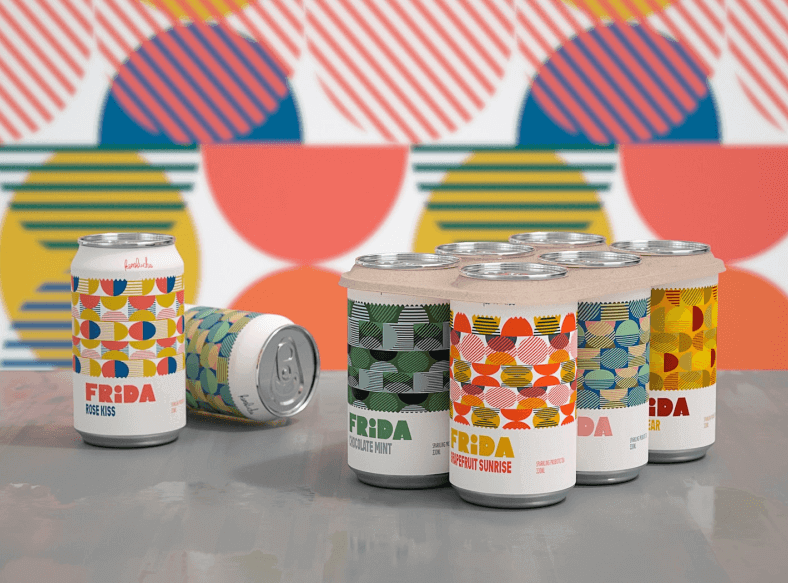 Collateral, Print & Packaging