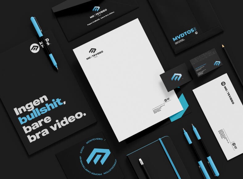 Branding Development & Rebranding