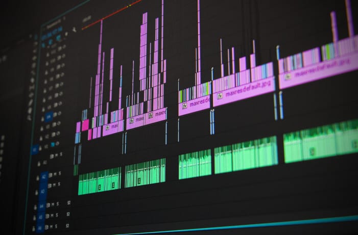 Content Production 2
