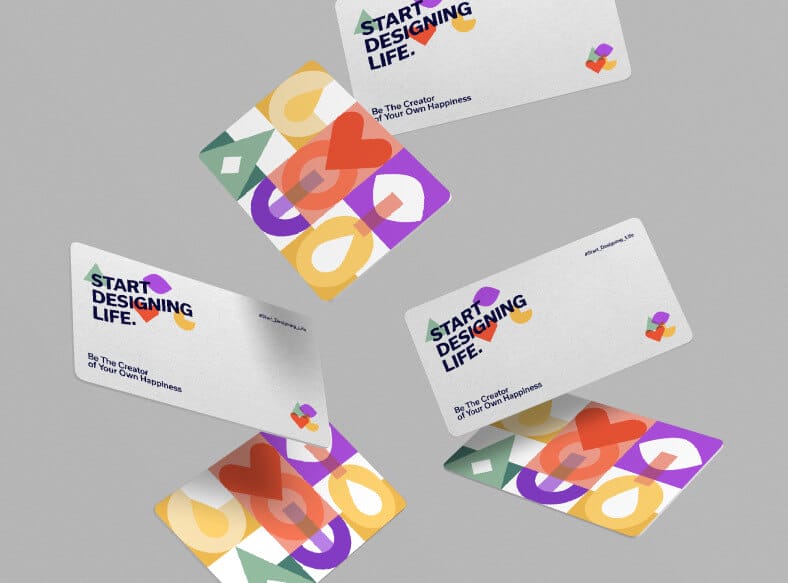 Logo Design & ID Systems
