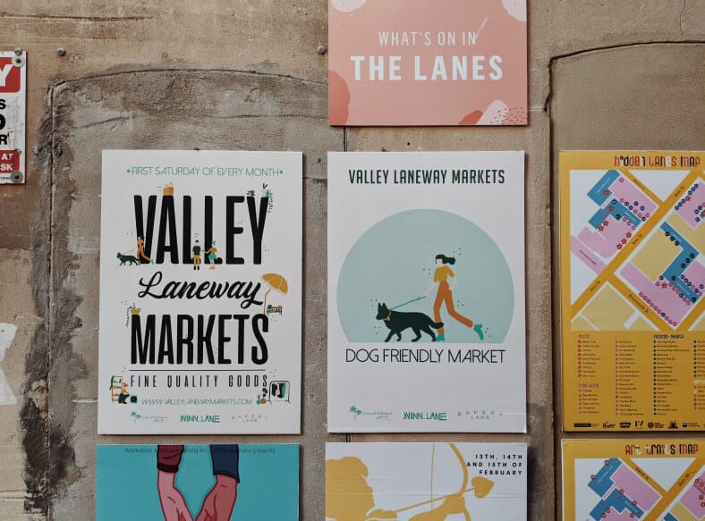 Marketing Campaigns