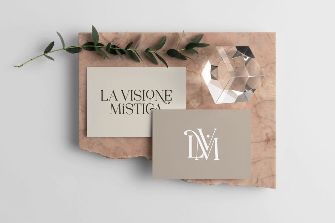 LVM Business Card Mockup 1