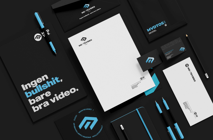 Brand Identity