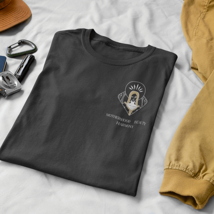 Square Shirt Square Shirt